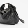 Trippen Oblo Black Shoulder bag - Black