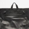 Trippen VELA Black Handbag - Black