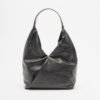 Ernesto Dolani 10BINGRID Black Hobo bag - Black