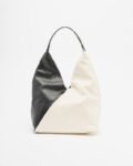 Ernesto Dolani 10BINGRID Black Hobo bag - Black