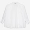 Jijil JPE26BL123 White Shirt - White