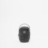 A.S.98 200715 Black Shoulder bag - Black