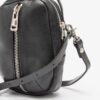 A.S.98 200715 Black Shoulder bag - Black