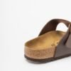 Birkenstock Ramses BS Brown Slide sandals - Brown