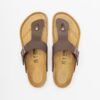 Birkenstock Ramses BS Brown Slide sandals - Brown