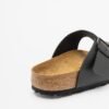 Birkenstock Ramses BS Black Slide sandals - Black