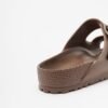 Birkenstock Arizona EVA Brown Sandals - Brown