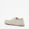 Birkenstock Utti Lace White Shoes - White