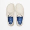 Birkenstock Utti Lace White Shoes - White