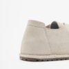 Birkenstock Utti Lace White Shoes - White