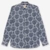 Ganesh 70000FE Blue Shirt - Blue