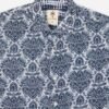 Ganesh 70000FE Blue Shirt - Blue