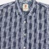 Ganesh 70000FG Blue Shirt - Blue