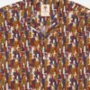 Ganesh 74200DB Multicolour Shirt - Multicolour