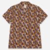 Ganesh 74200DB Multicolour Shirt - Multicolour