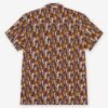 Ganesh 74200DB Multicolour Shirt - Multicolour
