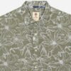 Ganesh 75700DA Green Shirt - Green