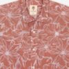Ganesh 75700DB Orange Shirt - Orange