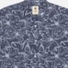 Ganesh 75700DC Blue Shirt - Blue