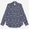 Ganesh 75700DC Blue Shirt - Blue