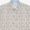 Ganesh 75700PF Multicolour Shirt - Multicolour