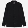 Unity HYRON Black Shirt - Black