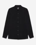 Unity HYRON Black Shirt - Black
