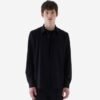 Unity HYRON Black Shirt - Black
