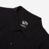 Unity HYRON Black Shirt - Black