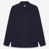 Unity HYRON Black Shirt - Blue