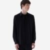 Unity HYRON Black Shirt - Black