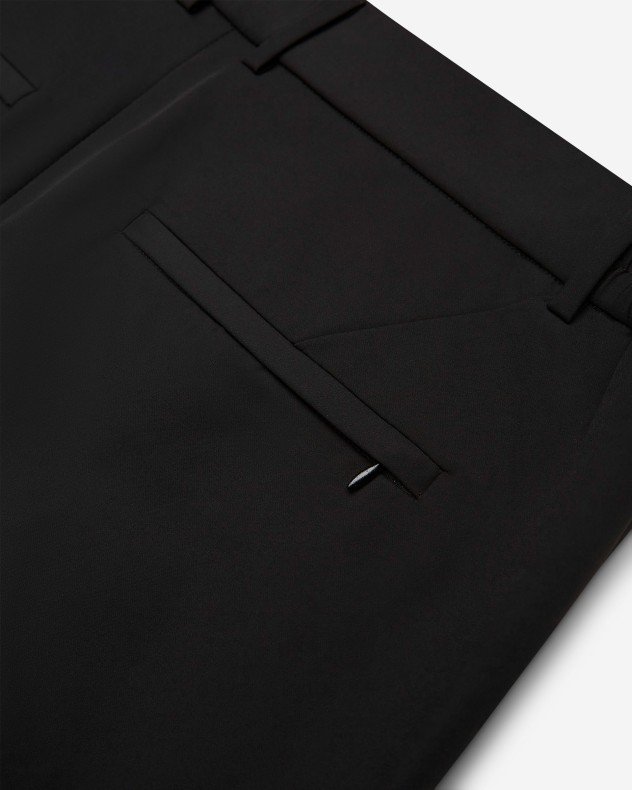 Unity Move Black classic pants - Black