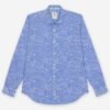 Ganesh 75700DE Blue Shirt - Blue