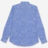 Ganesh 75700DE Blue Shirt - Blue
