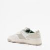 D.A.T.E. TORNEO White Sneakers - White