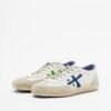 Premiata DAVID 8092 White White sneakers - White