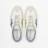 Premiata DAVID 8092 White White sneakers - White