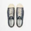 Premiata VINCENT 015 Blue Sneakers - Blue