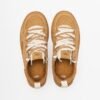 Ugg Minimel White Sneakers - Camel