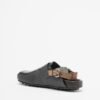 Ernesto Dolani 10UPIR07 Black Shoes - Black