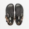 Ernesto Dolani 10UPIR07 Black Shoes - Black