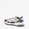 Just Say Wizz BREEZE 3-M Blue Sneakers - Blue