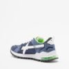 Just Say Wizz BREEZE 3-M Blue Sneakers - Blue