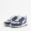 Just Say Wizz JET-M Blue Sneakers - Blue