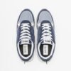 Just Say Wizz JET-M Blue Sneakers - Blue