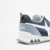 Just Say Wizz JET-M Blue Sneakers - Blue