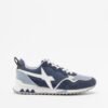Just Say Wizz JET-M Blue Sneakers - Blue