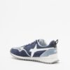 Just Say Wizz JET-M Blue Sneakers - Blue