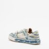 Dropp ZWAVE Blue Sneakers - Blue
