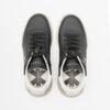 John Richmond X 31020/CP Black White sneakers - Black